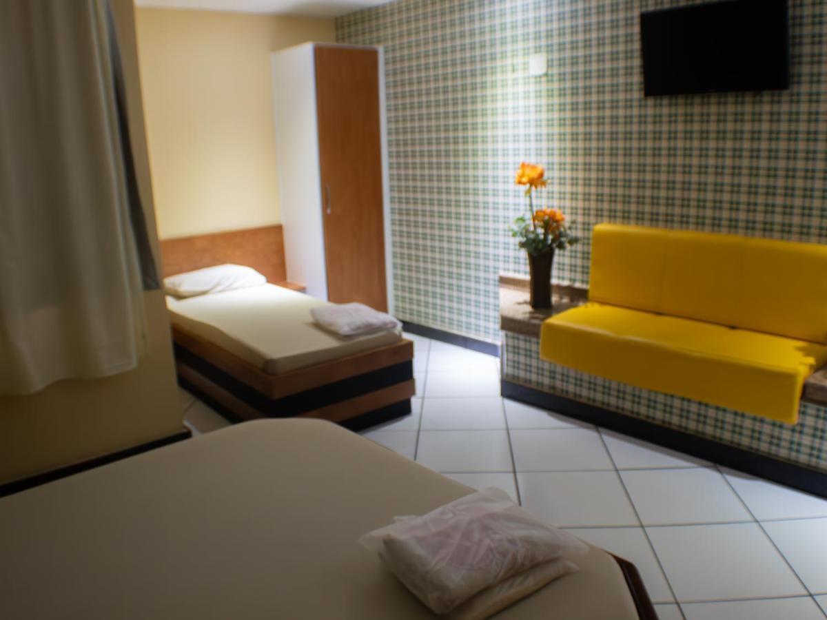 Condor - Adult Only Love hôtel *